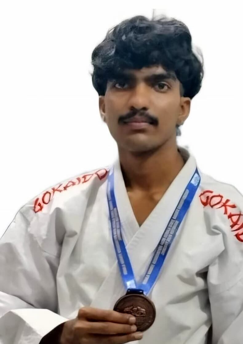 Mattannur HSS in Kannur Athletics