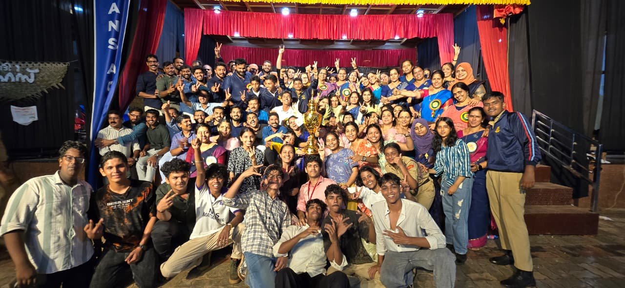 sub jilla kalolsavam