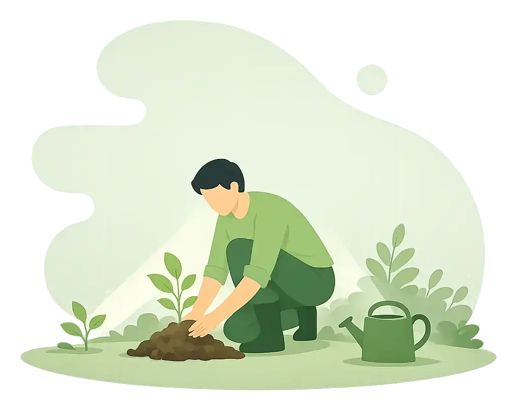 farming