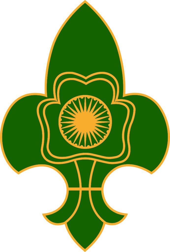 scoutes and guides